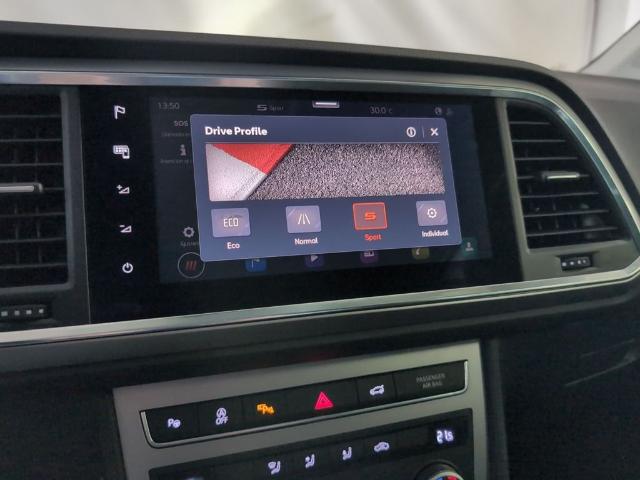 SEAT Ateca 1.5 TSI S&S FR Special Edition 110 kW (150 CV)
