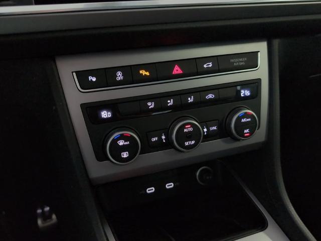SEAT Ateca 1.5 TSI S&S FR Special Edition 110 kW (150 CV)
