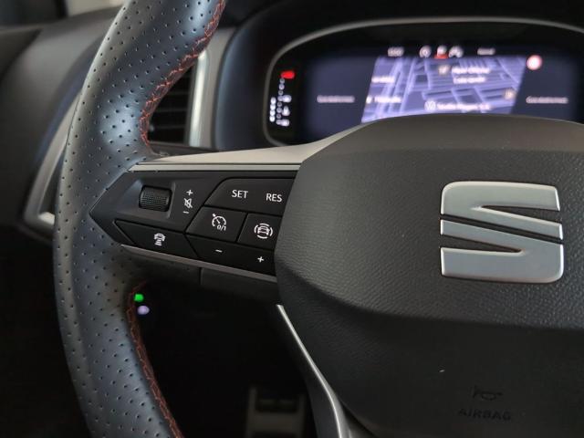 SEAT Ateca 1.5 TSI S&S FR Special Edition 110 kW (150 CV)