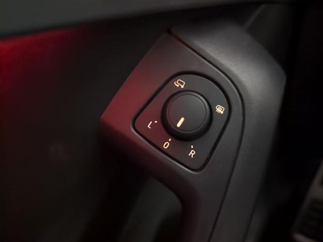 SEAT Ateca 1.5 TSI S&S FR Special Edition 110 kW (150 CV)