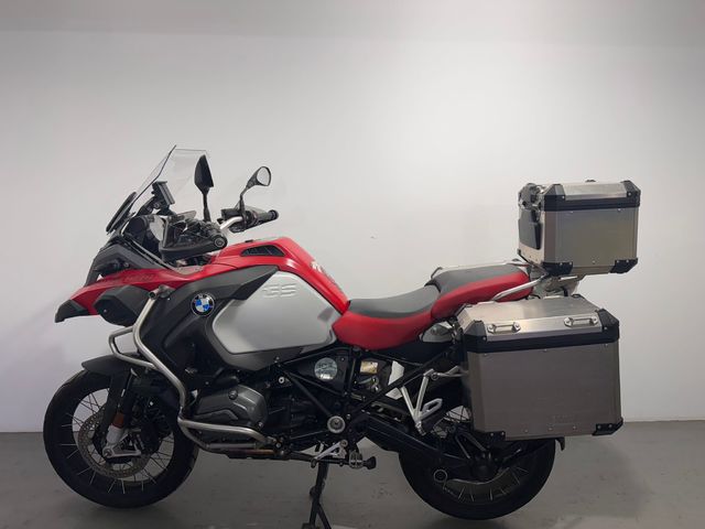 BMW Motorrad R 1200 GS Adventure  de ocasión 