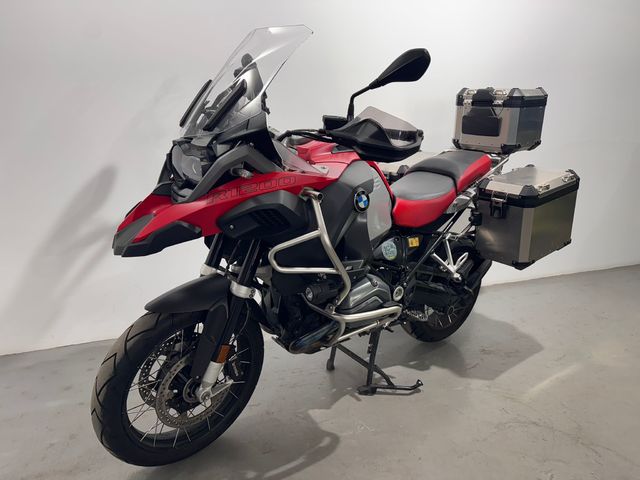 BMW Motorrad R 1200 GS Adventure  de ocasión 