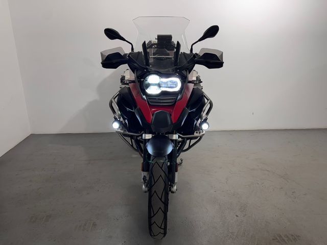BMW Motorrad R 1200 GS Adventure  de ocasión 