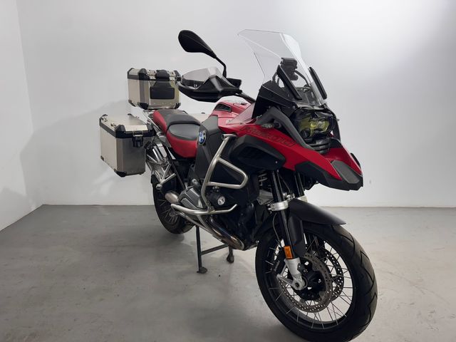 BMW Motorrad R 1200 GS Adventure  de ocasión 