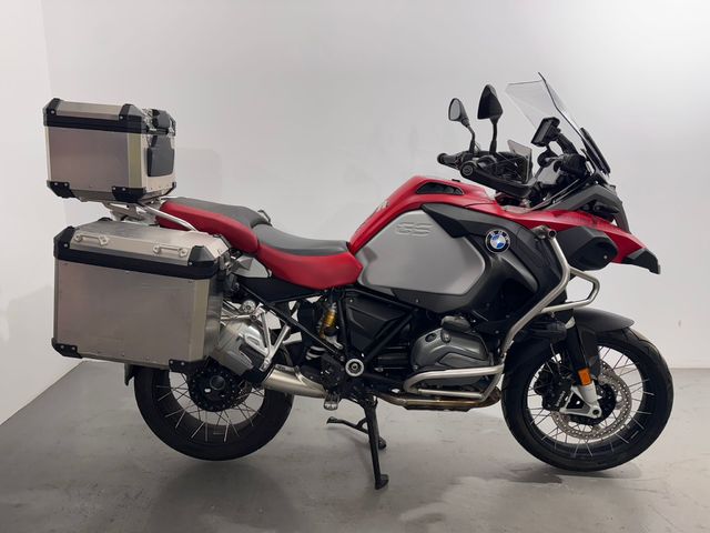BMW Motorrad R 1200 GS Adventure  de ocasión 