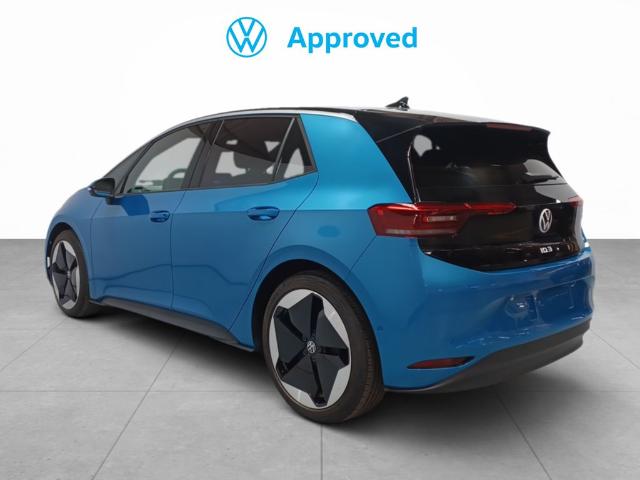 Volkswagen ID.3 Pro S 77kWh Automático 150 kW (204 CV)