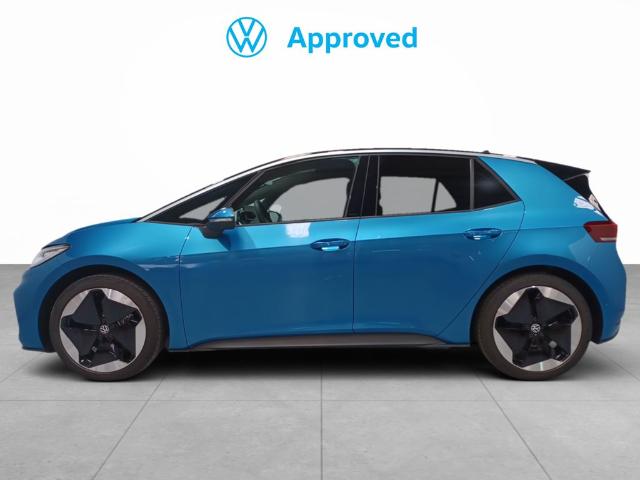 Volkswagen ID.3 Pro S 77kWh Automático 150 kW (204 CV)