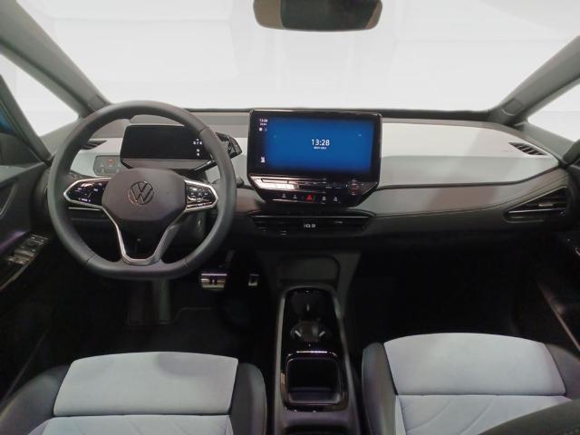 Volkswagen ID.3 Pro S 77kWh Automático 150 kW (204 CV)