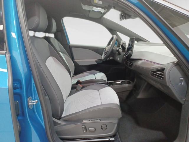 Volkswagen ID.3 Pro S 77kWh Automático 150 kW (204 CV)