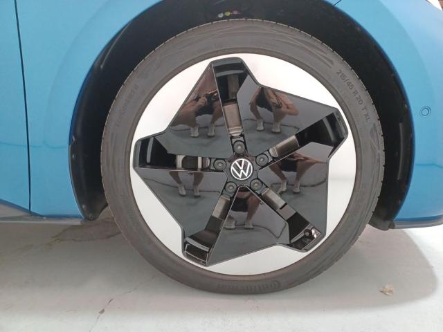 Volkswagen ID.3 Pro S 77kWh Automático 150 kW (204 CV)