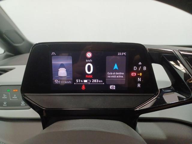 Volkswagen ID.3 Pro S 77kWh Automático 150 kW (204 CV)