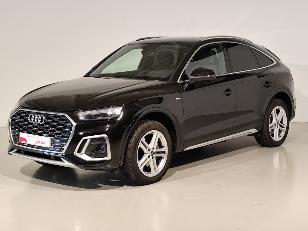 Audi Q5 Sportback 60137