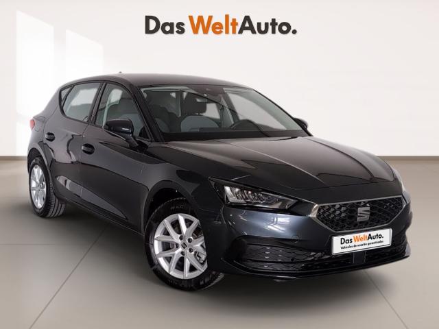SEAT León 1.0 TSI S&S Style XS 81 kW (110 CV)