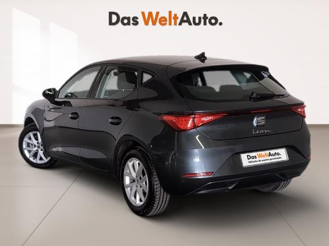 SEAT León 1.0 TSI S&S Style XS 81 kW (110 CV)