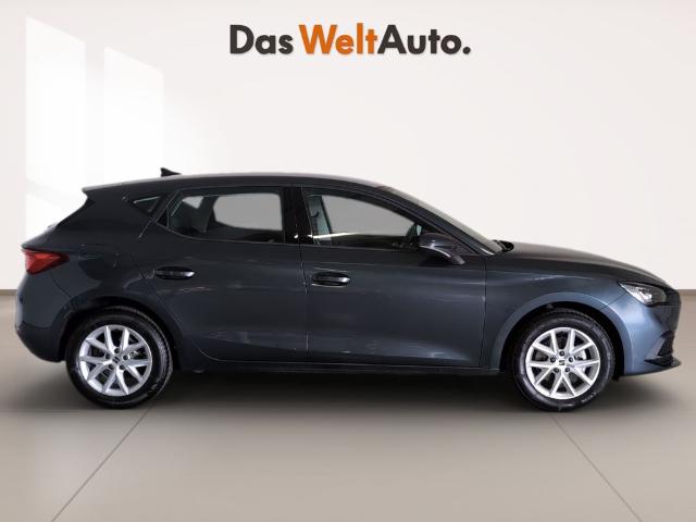 SEAT León 1.0 TSI S&S Style XS 81 kW (110 CV)