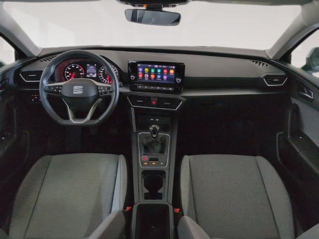 SEAT León 1.0 TSI S&S Style XS 81 kW (110 CV)
