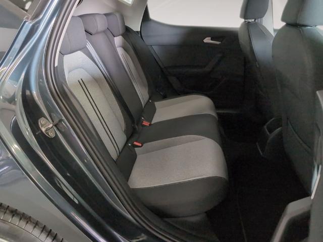 SEAT León 1.0 TSI S&S Style XS 81 kW (110 CV)