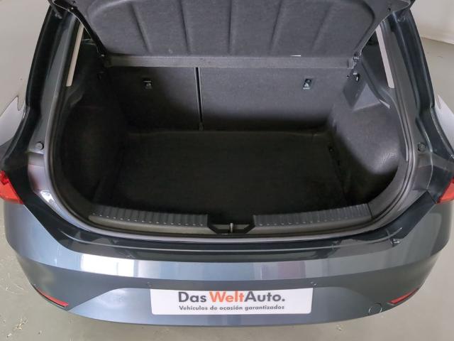 SEAT León 1.0 TSI S&S Style XS 81 kW (110 CV)