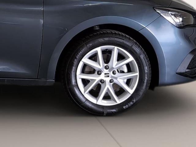 SEAT León 1.0 TSI S&S Style XS 81 kW (110 CV)