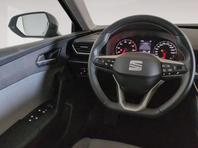 SEAT León 1.0 TSI S&S Style XS 81 kW (110 CV)