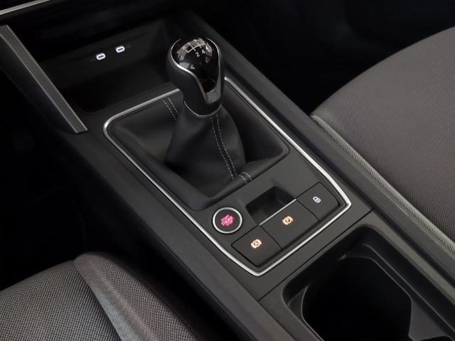 SEAT León 1.0 TSI S&S Style XS 81 kW (110 CV)