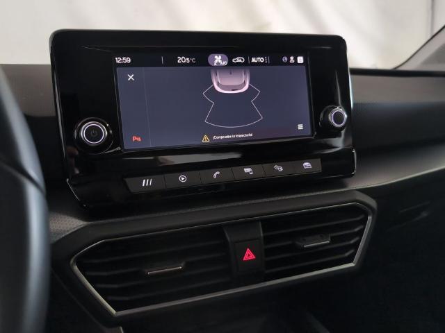 SEAT León 1.0 TSI S&S Style XS 81 kW (110 CV)