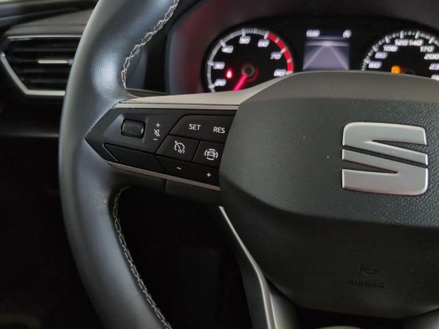 SEAT León 1.0 TSI S&S Style XS 81 kW (110 CV)