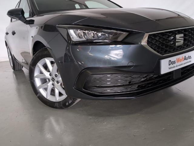 SEAT León 1.0 TSI S&S Style XS 81 kW (110 CV)