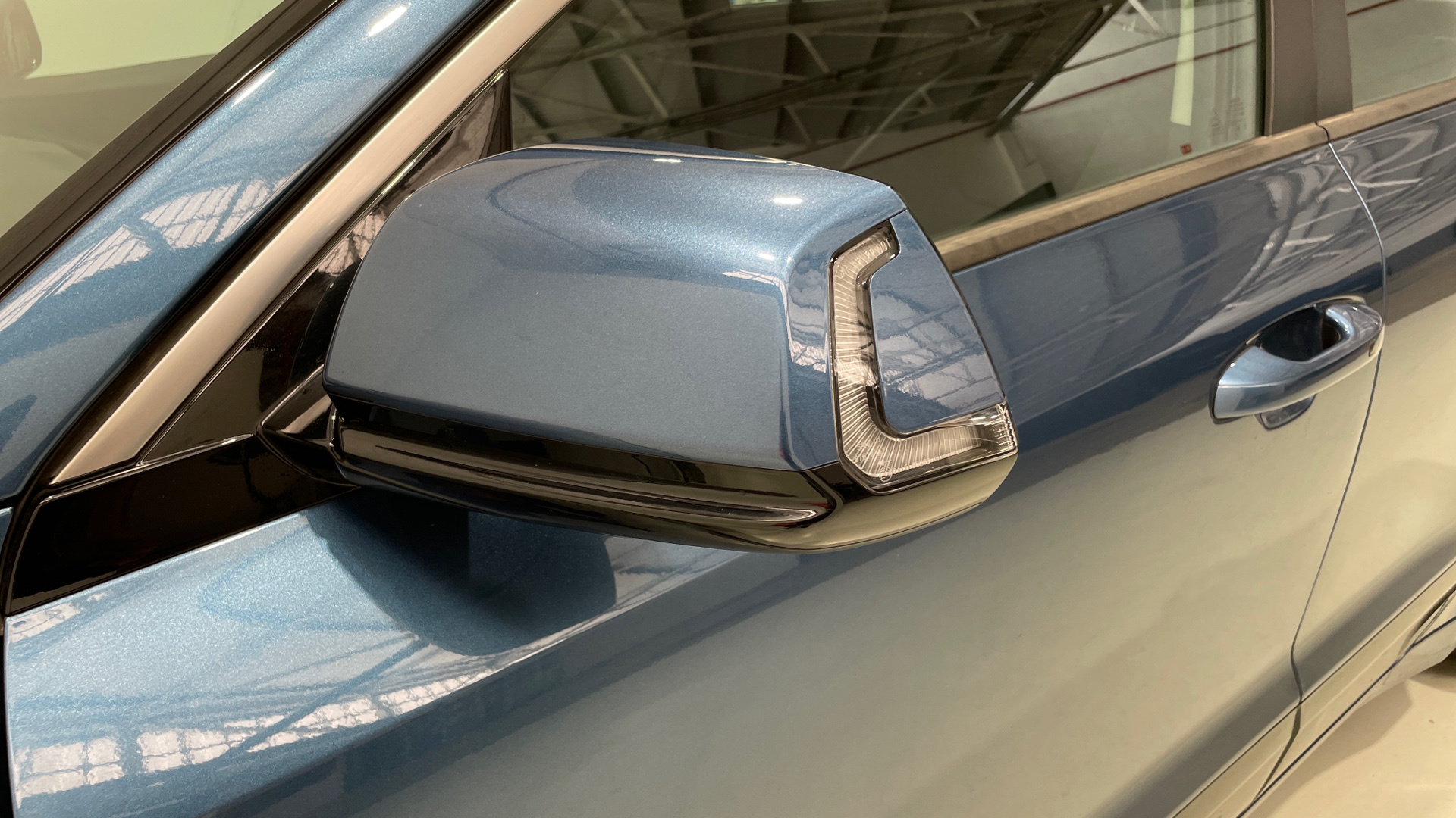 Kia Niro 1.6 GDi HEV Híbrido en Barcelona