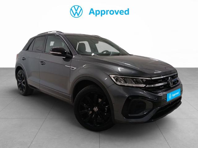 Volkswagen T-Roc R-Line 1.5 TSI 110 kW (150 CV) DSG
