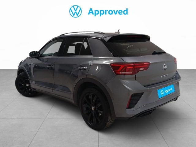Volkswagen T-Roc R-Line 1.5 TSI 110 kW (150 CV) DSG