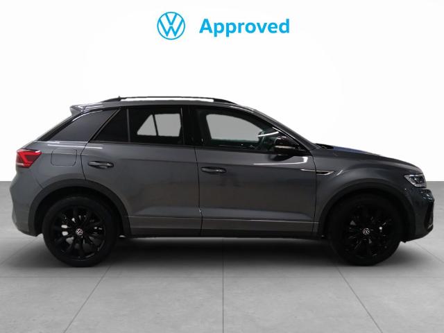 Volkswagen T-Roc R-Line 1.5 TSI 110 kW (150 CV) DSG