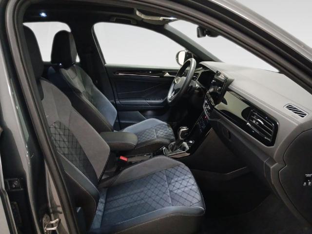 Volkswagen T-Roc R-Line 1.5 TSI 110 kW (150 CV) DSG