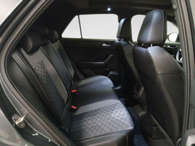 Volkswagen T-Roc R-Line 1.5 TSI 110 kW (150 CV) DSG