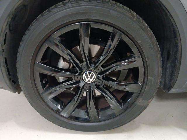 Volkswagen T-Roc R-Line 1.5 TSI 110 kW (150 CV) DSG