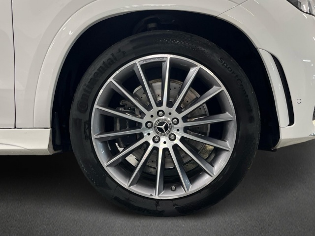 Mercedes-Benz GLE 400 d 4Matic 243 kW (330 CV)