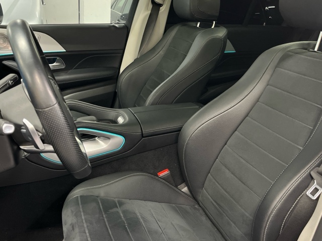 Mercedes-Benz GLE 400 d 4Matic 243 kW (330 CV)