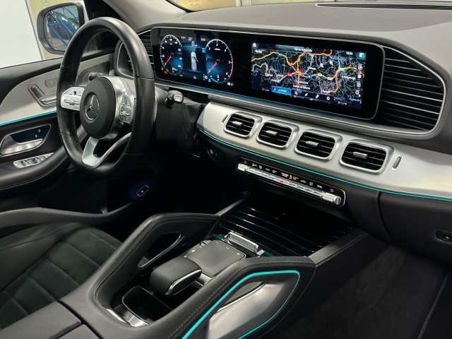 Mercedes-Benz GLE 400 d 4Matic 243 kW (330 CV)