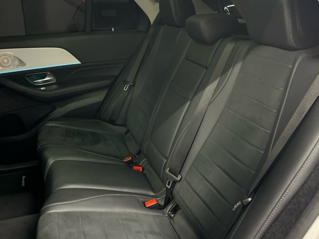 Mercedes-Benz GLE 400 d 4Matic 243 kW (330 CV)