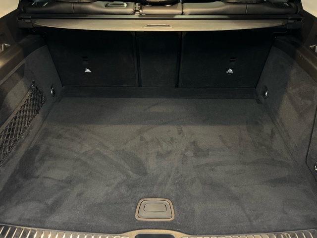 Mercedes-Benz GLE 400 d 4Matic 243 kW (330 CV)