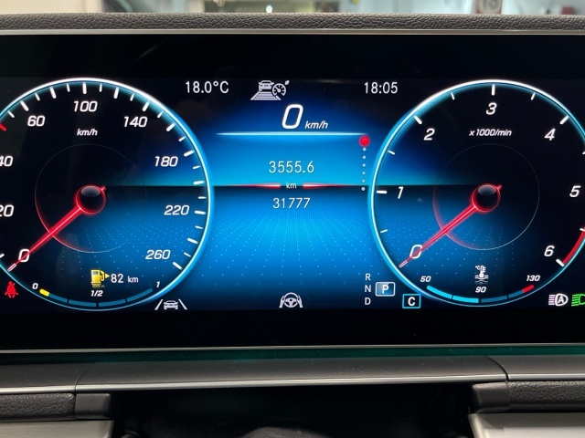 Mercedes-Benz GLE 400 d 4Matic 243 kW (330 CV)