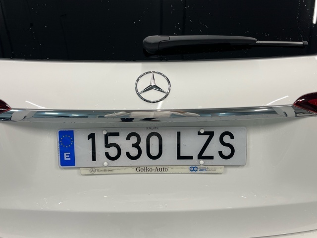 Mercedes-Benz GLE 400 d 4Matic 243 kW (330 CV)