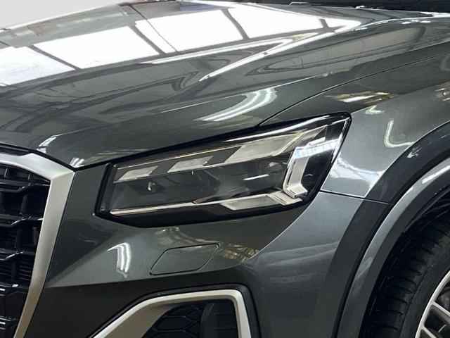 Audi Q2 Adrenalin Edition 35 TDI 110 kW (150 CV) S tronic