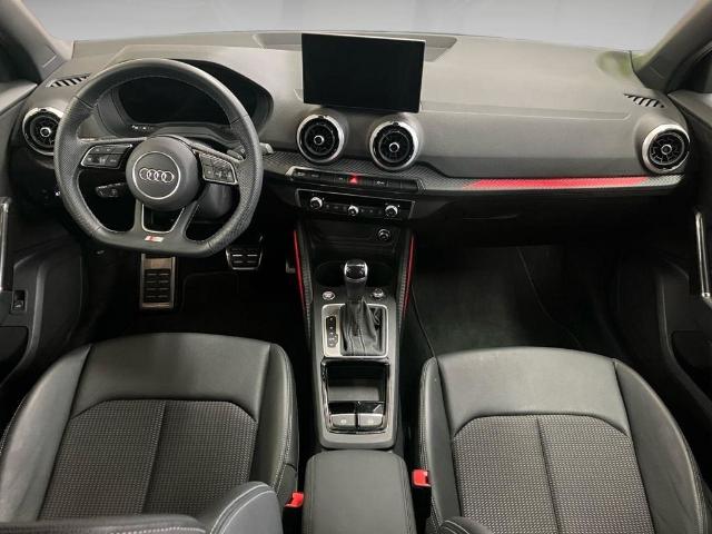 Audi Q2 Adrenalin Edition 35 TDI 110 kW (150 CV) S tronic