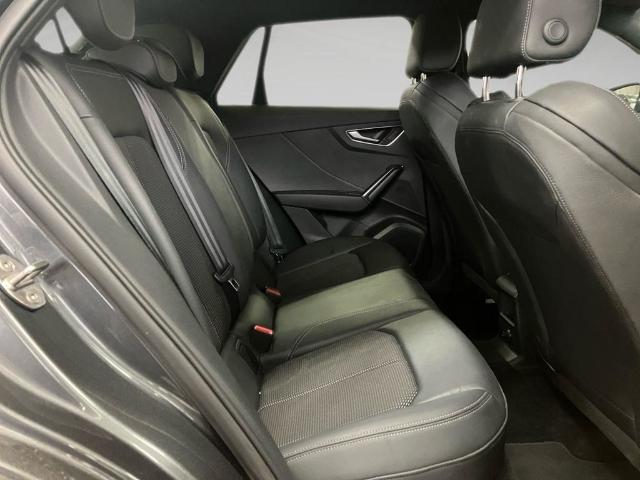 Audi Q2 Adrenalin Edition 35 TDI 110 kW (150 CV) S tronic