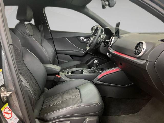 Audi Q2 Adrenalin Edition 35 TDI 110 kW (150 CV) S tronic