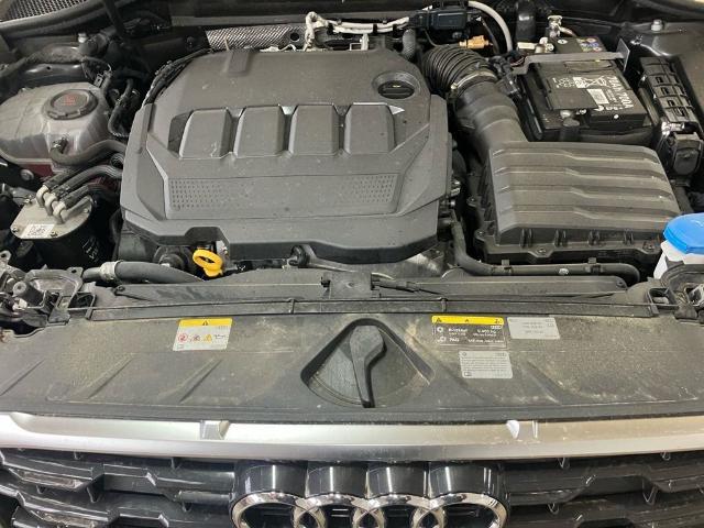 Audi Q2 Adrenalin Edition 35 TDI 110 kW (150 CV) S tronic