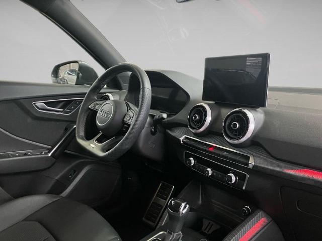 Audi Q2 Adrenalin Edition 35 TDI 110 kW (150 CV) S tronic