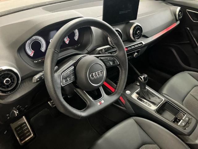 Audi Q2 Adrenalin Edition 35 TDI 110 kW (150 CV) S tronic
