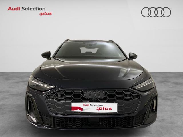 Audi A5 Avant TDI Black Line 150 kW (204 CV) S tronic